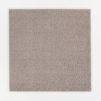 スミノエ BIGSIZERUG アレルブロック ラグ ルーパスラグ 1900×2400mm ベージュ 4549781297699 1枚（直送品）