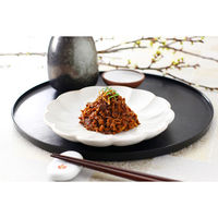 サニーフーズ 「祇園さゝ木」牛しぐれ煮