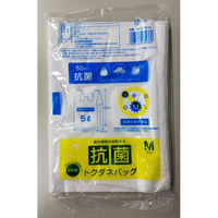リュウグウ コウキントクダネバッグ　М　50枚入り/TB-KO 4235035 1セット（50枚入り×20パック）（直送品）