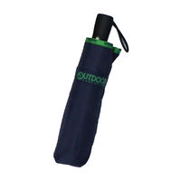 丸十コーポレーション OUTDOOR PRODUCTS（アウトドアプロダクツ） 傘 子供用 自動開閉傘
