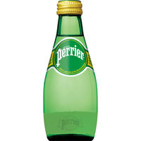 日仏貿易 ペリエ 瓶 200ml 1箱（24本入）（わけあり品）