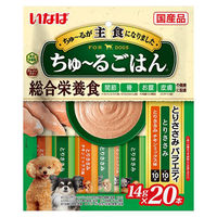 専用　800本　いなばちゅーる　とりささみバラエティ 国産　犬のおやつ Amazon | いなば ちゅ~る とりささみバラエティ 20本 犬用おやつ