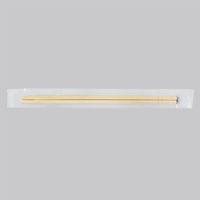 竹丸箸 完封 20cm 1袋（100膳入） TMP-20