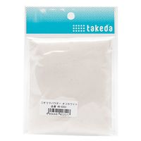 TTC ジオラマパウダー オフホワイト 40-0351 1セット(1個×4)