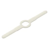 アイリスオーヤマ 充電式グラストリマー用替刃 JGTKB16