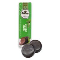 東京タカラフーズ パステルロール・ミントクリスプ 297021 85g×12（直送品）