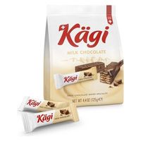 カーギ ミニミルクバッグ 297046 125g×12（直送品）