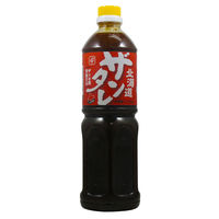 ベル食品 北海道ザンタレ　ザンギ用甘酢だれ　１１００ｇ 200002093 6個（直送品）