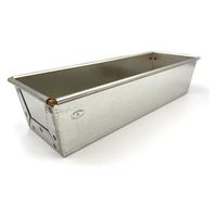 松永製作所 シリコン ブリキパウンド C ロング型 2408038 1個（直送品）