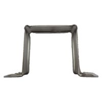 ノーブランド S1843S コン柱バンド SUS製 S1843S