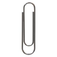 日本クリノス ゼムクリップ 大 Gクリ-1-10 1セット(1箱(1000本)×5)