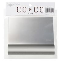 霜鳥 #421 スケッパー 120mm ヘッター付　1個 霜鳥製作所（直送品）