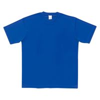 CONVERSE(コンバース) Tシャツ ショートスリーブT 4S ロイヤルブルー CB231323 1枚（直送品）