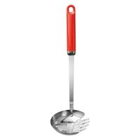 A-360 フォーラム うどんお玉　1本 霜鳥製作所（直送品）