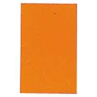 リヒトラブ カラーシグナルL 橙 HC159-4 1箱(20袋入)（直送品）