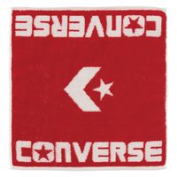 CONVERSE（コンバース） タオル ジャガードハンドタオル CB131903