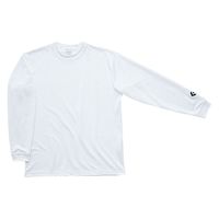 CONVERSE（コンバース） Tシャツ ロングスリーブシャツ ビッグサイズ CB291324LE