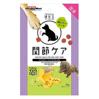 でるでる わんこの健食玉 関節ケア 35g 1袋 犬用 おやつ ドギーマンハヤシ