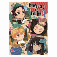 ショウワノート B5サイズ 下敷き