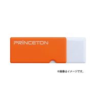 USB3.0対応フラッシュメモリー32GBオレンジ PFU-XTF/32GOR 1個 プリンストン（直送品）