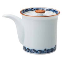 西海陶器 渕地紋