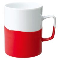 西海陶器 dip mug RD〈M〉 40485 1個（直送品）