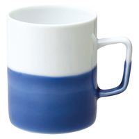 西海陶器 dip mug BU〈S〉 45739 2個（直送品）