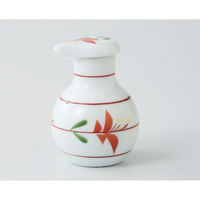 西海陶器 廻り花 スキット汁次 ミニ 72350 1個（直送品）