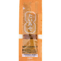 三島食品 鯛みそパック 4902765000898 (7G×40個)×5箱（直送品）