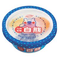 丸永製菓（株） [アイス]  白熊 135ml×24個 45211935（直送品）