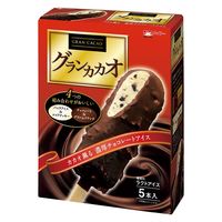 協同乳業（株） [アイス] メイトー グランカカオ 250ml×8個 4901385192754（直送品）
