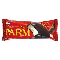 ぱるむ 森永乳業 PARM HONEY ＆ CREAM CHEESE 80ml| コープこうべネット