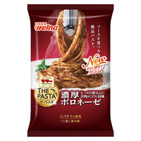 （株）日清製粉ウェルナ [冷凍食品] マ・マー THE PASTA 濃厚ボロネーゼ 275g×14個 4902110281446（直送品）