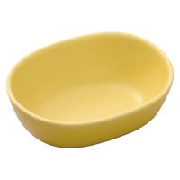 西海陶器 oval ボウル