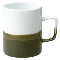 西海陶器 dip mug GN〈S〉 45734 2個（直送品）