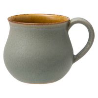 西海陶器 みる色 マグカップ 20476 2個（直送品）