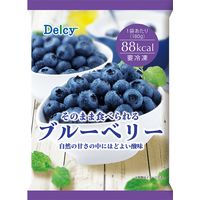 野菜60+とうもろこし 6本+ブルーベリー800g クール #3 業務用」 日本アクセス Delcy ブルーベリー 180g 4973460600317