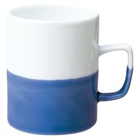 西海陶器 dip mug BU〈F〉 43517 2個（直送品）