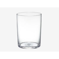 西海陶器 コモン ウォーターグラス350ml 17116 1箱(6個入)（直送品）