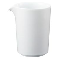 西海陶器 agasuke 片口 19572 1個（直送品）