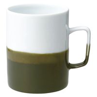 西海陶器 dip mug GN〈M〉 40484 1個（直送品）