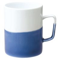 西海陶器 dip mug BU〈M〉 40497 1個（直送品）