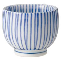 西海陶器 十草 盃 17835 1箱(5個入)（直送品）