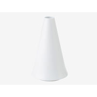 西海陶器 agasuke フラワーベース 19817 1個（直送品）