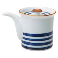 西海陶器 濃線紋