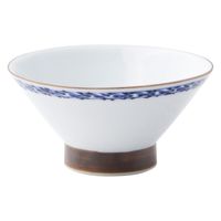 西海陶器 渕地紋