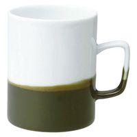 西海陶器 dip mug GN〈F〉 43520 2個（直送品）