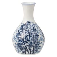 西海陶器 若竹 徳利 17869 1個（直送品）