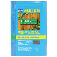 ケミプロ化成 CPエコソート14L 490697505995 1缶（直送品）