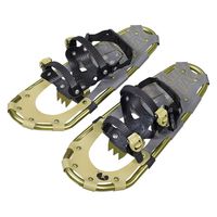 キャプテンスタッグ ＣＳ スノーシュー ＴＹＰＥ３　２２ｉｎｃ（キャリーバッグ付） UX-1176　1個（直送品）